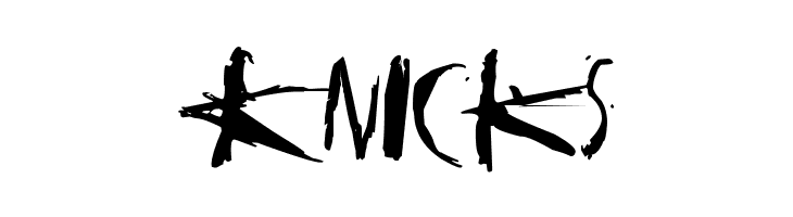 tasapainoaisti_iso  Free Fonts Download