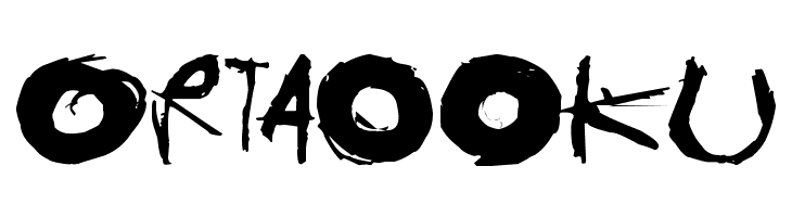 tasapainoaisti_iso  Free Fonts Download