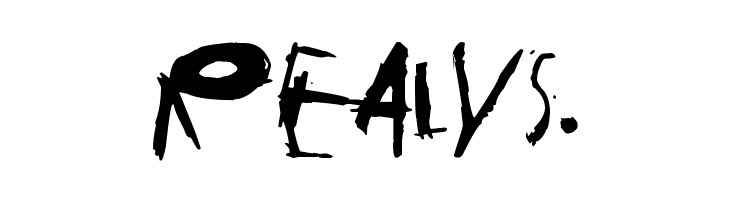 tasapainoaisti_iso  Free Fonts Download