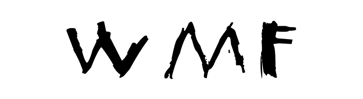 tasapainoaisti_iso  Free Fonts Download