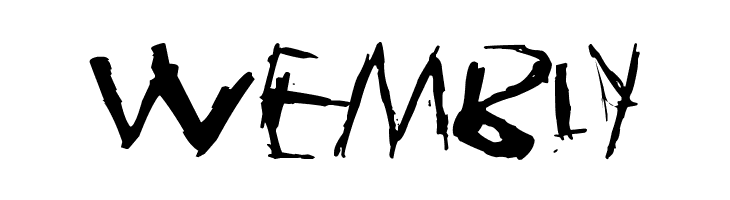 tasapainoaisti_iso  Free Fonts Download