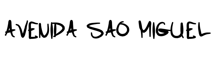 TX Timesquare  Free Fonts Download