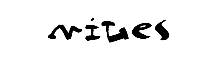 Cigar  Free Fonts Download