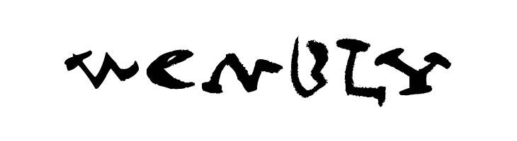 Cigar  Free Fonts Download