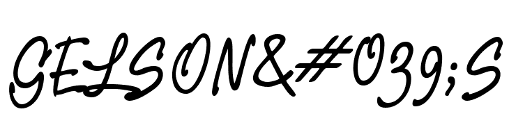 PR8 Charade  Free Fonts Download