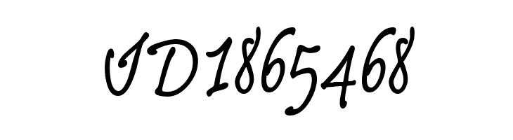 PR8 Charade  Free Fonts Download