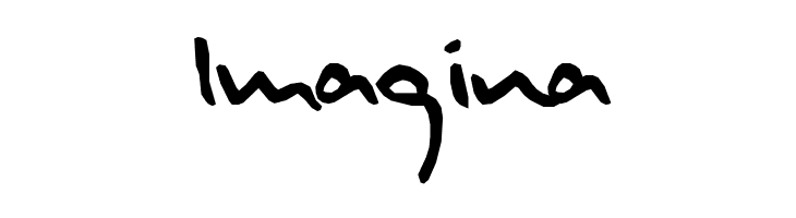 Mulder handwriting  Free Fonts Download