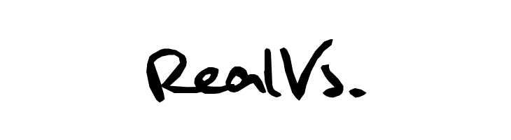 Mulder handwriting  Free Fonts Download