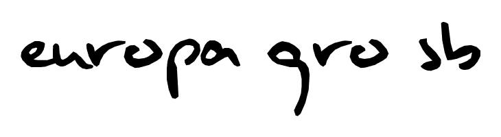 Mulder handwriting  Free Fonts Download