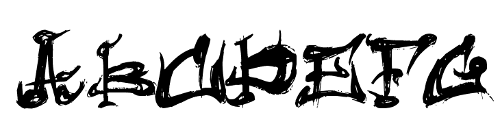Dark Flame  Free Fonts Download