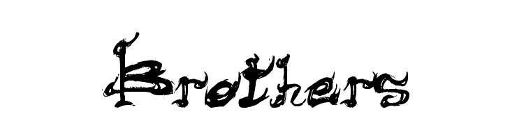 Dark Flame  Free Fonts Download