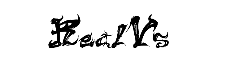 Dark Flame  Free Fonts Download