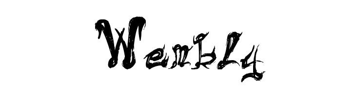 Dark Flame  Free Fonts Download