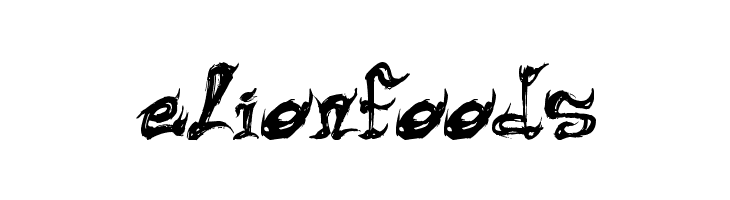 Dark Flame  Free Fonts Download
