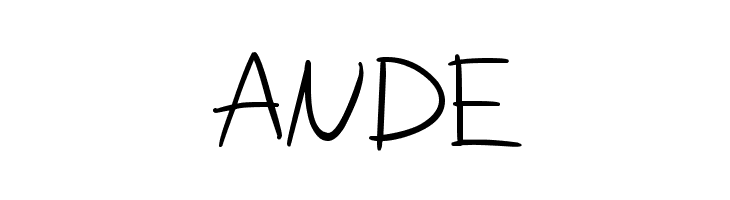 Nihilschiz-Handwriting  Free Fonts Download