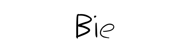 Nihilschiz-Handwriting  Free Fonts Download