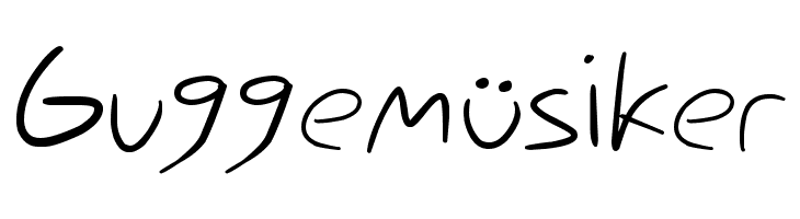 Nihilschiz-Handwriting  Free Fonts Download