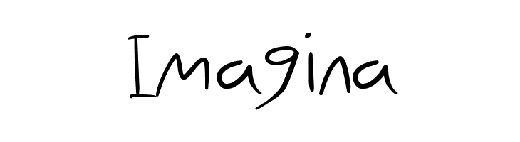 Nihilschiz-Handwriting  Free Fonts Download