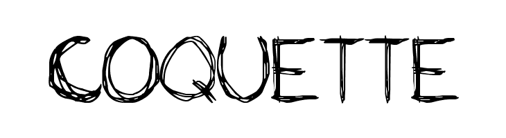 Mia's Scribblings ~  Free Fonts Download