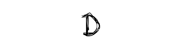 Mia's Scribblings ~  Free Fonts Download