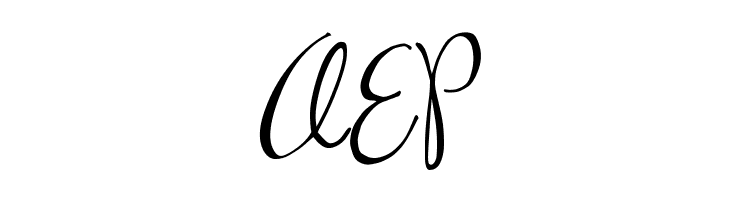 MA Sexy  Free Fonts Download