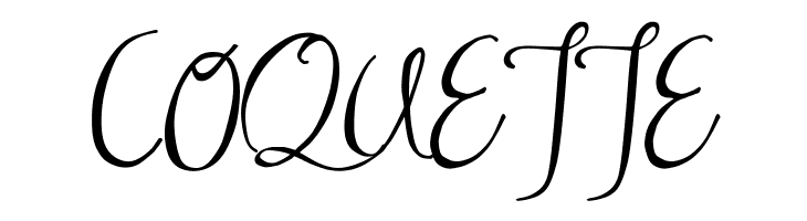 MA Sexy  Free Fonts Download