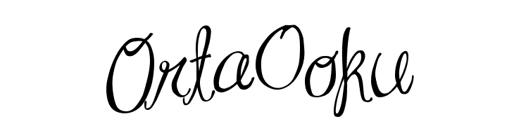 MA Sexy  Free Fonts Download