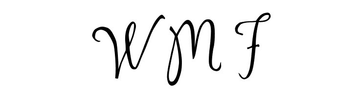MA Sexy  Free Fonts Download