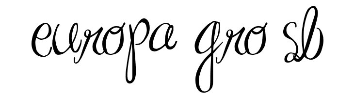 MA Sexy  Free Fonts Download
