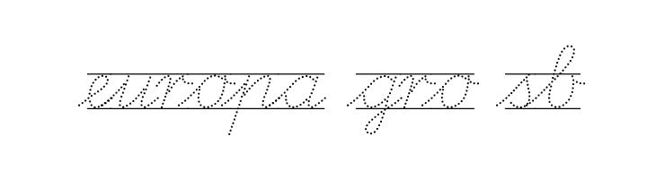 LA El 2 Italic  Free Fonts Download