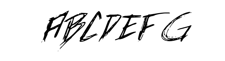 Incubus Italic  Free Fonts Download