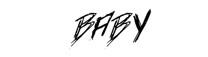 Incubus Italic  Free Fonts Download