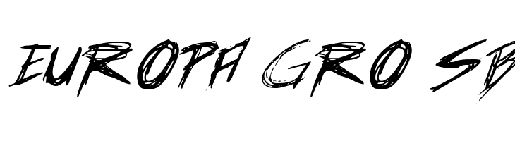 Incubus Italic  Free Fonts Download