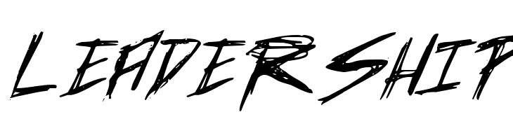 Incubus Italic  Free Fonts Download