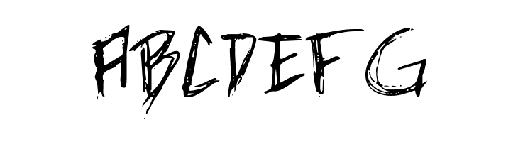 Incubus  Free Fonts Download