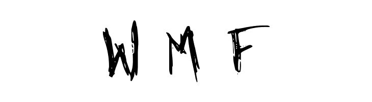 Incubus  Free Fonts Download