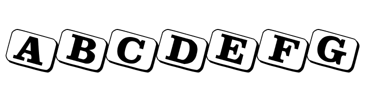 JoyCards  Free Fonts Download