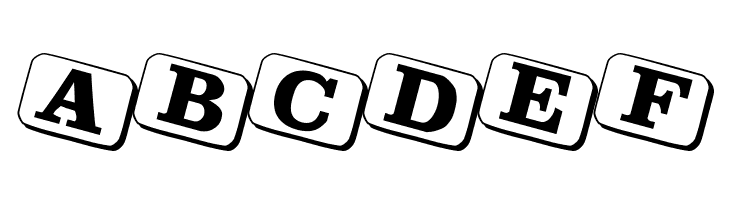 JoyCards  Free Fonts Download