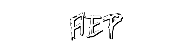 Incubus Shadow  Free Fonts Download