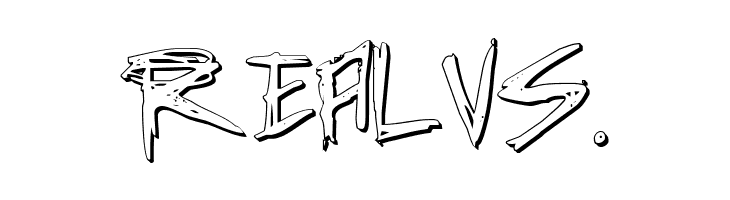 Incubus Shadow  Free Fonts Download