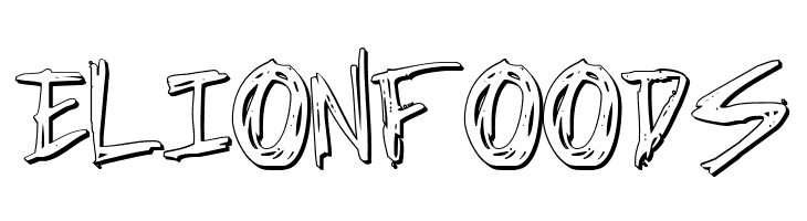 Incubus Shadow  Free Fonts Download