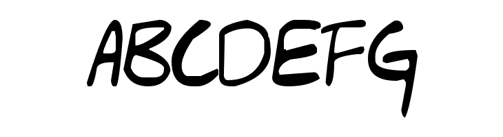 Hello Brady's Dad!  Free Fonts Download