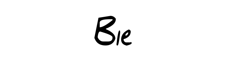 Hello Brady's Dad!  Free Fonts Download