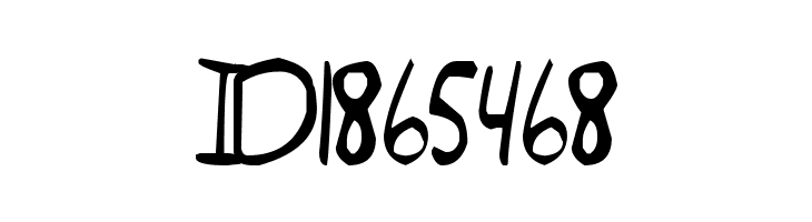 Hello Brady's Dad!  Free Fonts Download