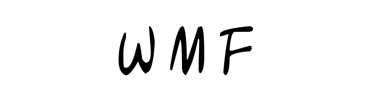 Hello Brady's Dad!  Free Fonts Download