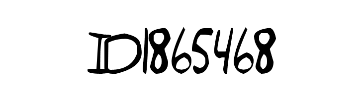 Hello Brady!  Free Fonts Download