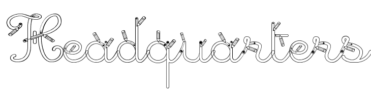 Maternellecolor creuse  Free Fonts Download