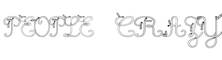 Maternellecolor creuse  Free Fonts Download