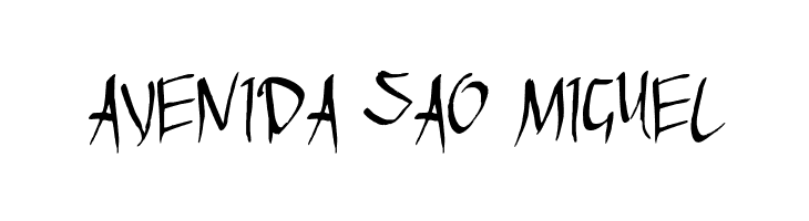 apantasia2  Free Fonts Download