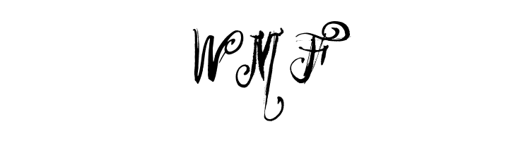 Vtks Relaxing Blaze  Free Fonts Download